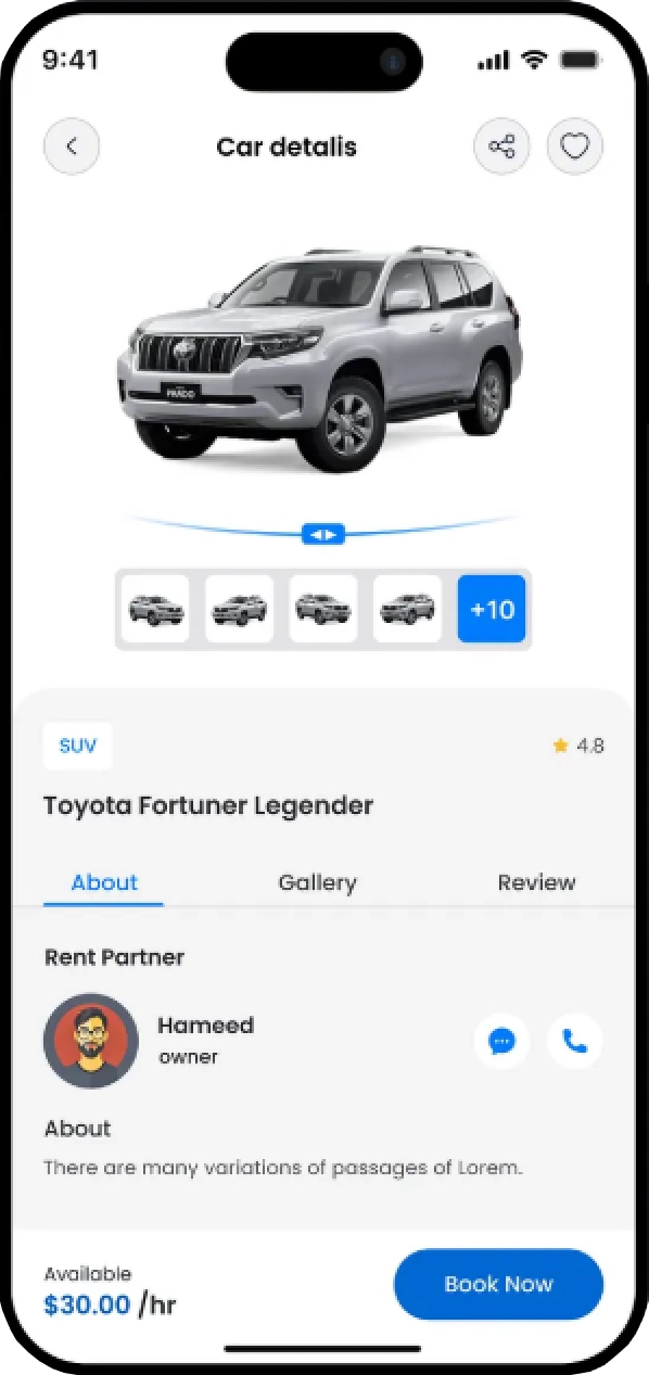 Rentify
